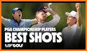 LIV Golf Plus TV related image