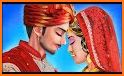 Indian Gujarati Wedding Girl Arranged MarriageGame related image