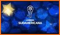 CONMEBOL Sudamericana related image