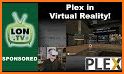 Plex VR related image