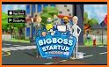 Big Boss: Startup. Tycoon related image