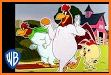 Video for children The rooster and the leg related image
