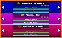 Geometry Dash G.D All Levels Guide related image