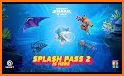 Holiday Splash Pass related image
