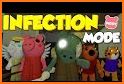 Piggy Infection Escape Mod for Minecraft PE 2021 related image