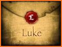 The Gospel of Luke (KJV) related image