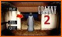 Scary Sponge Granny3 Horror Mod 2019 - Granny3 related image