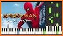 Spider-Man: Far From Home Keyboard related image