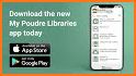 My Poudre Libraries App related image