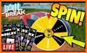Spin Robux 2020 | Win Wheel Free Now related image