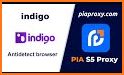 Indigo Browser related image