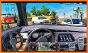Crazy Taxi Car Game: Taxi Sim related image
