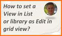 CheckListView Library related image