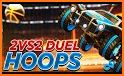 Hoops Duel related image