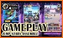 JUMP Stars Assemble related image