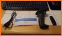 Wireless Barcode Scanner, Full related image