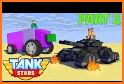 Tank Master 3D related image