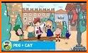 Peg + Cat's Tree Problem related image