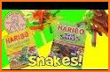 PICO Snake vs Snake (Retro) related image