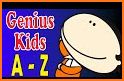abc genius - preschool games for free related image