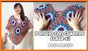 Poncho related image