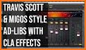 Travis Scott Ad-Libs Soundbox related image