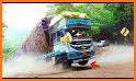 Off-road Indian Truck Driving related image