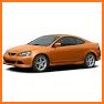 Acura RSX 2002-2006 Service and Repair Manual related image