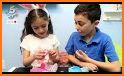 Easter Family Games for Kids: Puzzles & Easter Egg related image