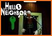 Neighbor Walkthrough & play a small game for free related image
