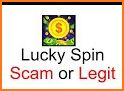 Luck Spin ( Play & Win ) related image