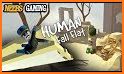 Guide Human: Fall Flat Game 2018 related image