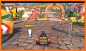 El Chavo Kart: Kart racing game related image