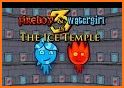 Fireboy & Watergirl in The Ice Temple related image