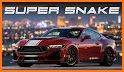 Super Snake Wriggle related image
