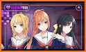 Hack My Love: Sexy Yandere Anime Dating Sim related image