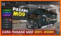 Bussid Mod Indonesia related image