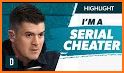 Serial Cheater related image