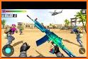 Counter Terrorist Strike - New Gun Shooting Games related image