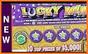 Lucky Win Scratch related image