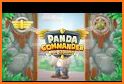 Panda Commander - Air Fighter : Airplane Shooting related image