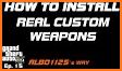 Weapons Mod - Guns Addons and Mods related image