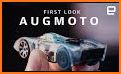 Hot Wheels® Augmoto™ related image