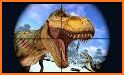 Wild Dino Hunting: FPS hunting game related image