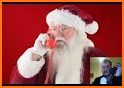 Fake Call Santa's Voicemail related image