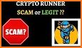 Crypto Runner related image