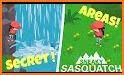 Sneaky Sasquatch Arcade Guide & Tips related image