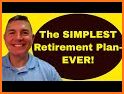 Simple Retirement Calculator related image