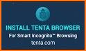 Tenta Private VPN Browser + Ad Blocker (Beta) related image