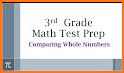 Prep Test STAAR Math - Grade 3 related image